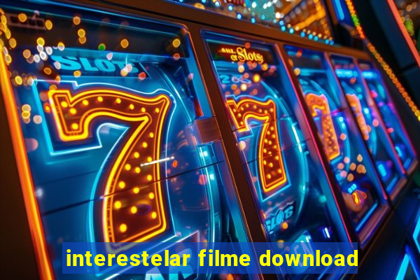 interestelar filme download